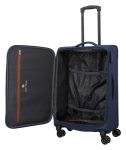 Kép Travelite Priego M Navy 60 L