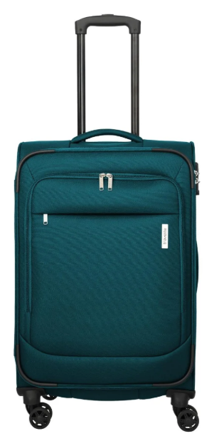 Kép Travelite Priego M Petrol 60 L