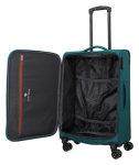 Kép Travelite Priego M Petrol 60 L