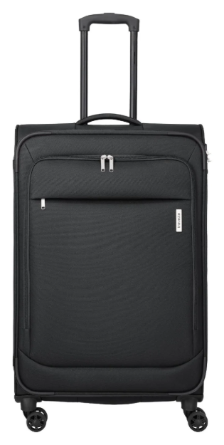 Kép Travelite Priego L Anthracite 90 L