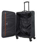 Kép Travelite Priego L Anthracite 90 L