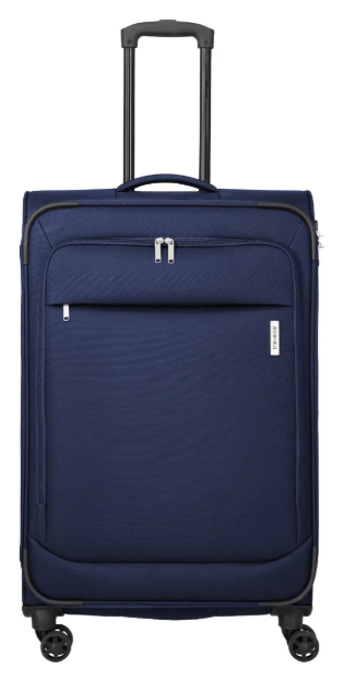 Kép Travelite Priego L Navy 90 L
