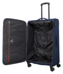 Kép Travelite Priego L Navy 90 L
