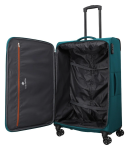 Kép Travelite Priego L Petrol 90 L