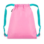 Kép Bagmaster VEGA 24 B malý školní set pro prvňáčky – páv Modrá 22 l