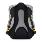 Kép Bagmaster ENERGY 22 A studentský batoh Šedá 34 l
