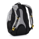 Kép Bagmaster ENERGY 22 A studentský batoh Šedá 34 l