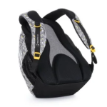 Kép Bagmaster ENERGY 22 A studentský batoh Šedá 34 l