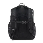 Kép Bagmaster NOMAD 25 B studentský set – černo-šedý Černá 28 l