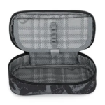 Kép Bagmaster NOMAD 25 B studentský set – černo-šedý Černá 28 l