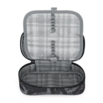 Kép Bagmaster NOMAD 25 B studentský set – černo-šedý Černá 28 l