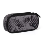 Kép Bagmaster ZIPSTER 25 B studentský set – šedý Šedá 30 l