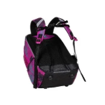 Kép Bagmaster Univerzální hrudní pás – černý