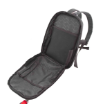 Kép Batoh Aeronautica Militare Spitfire sling AM-603-01 černá 6,3 L