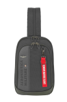Kép Batoh Aeronautica Militare Spitfire sling AM-603-01 černá 6,3 L