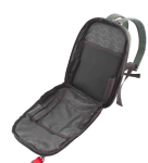 Kép Batoh Aeronautica Militare Spitfire sling AM-603-33 zelená 6,3 L