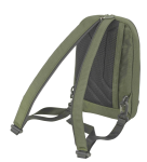 Kép Batoh Aeronautica Militare Spitfire sling AM-603-33 zelená 6,3 L