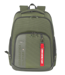 Kép Batoh Aeronautica Militare Spitfire classic AM-604-33 zelená 26,4 L