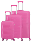 Kép Travelite Pacific S,M,L Pink S: 37 l / M: 65 l / L: 100 L