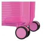 Kép Travelite Pacific S,M,L Pink S: 37 l / M: 65 l / L: 100 L