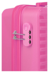 Kép Travelite Pacific S,M,L Pink S: 37 l / M: 65 l / L: 100 L