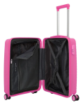 Kép Travelite Pacific S,M,L Pink S: 37 l / M: 65 l / L: 100 L