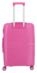 Kép Travelite Pacific S,M,L Pink S: 37 l / M: 65 l / L: 100 L