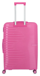 Kép Travelite Pacific S,M,L Pink S: 37 l / M: 65 l / L: 100 L