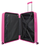 Kép Travelite Pacific S,M,L Pink S: 37 l / M: 65 l / L: 100 L