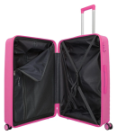 Kép Travelite Pacific S,M,L Pink S: 37 l / M: 65 l / L: 100 L