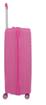 Kép Travelite Pacific S,M,L Pink S: 37 l / M: 65 l / L: 100 L