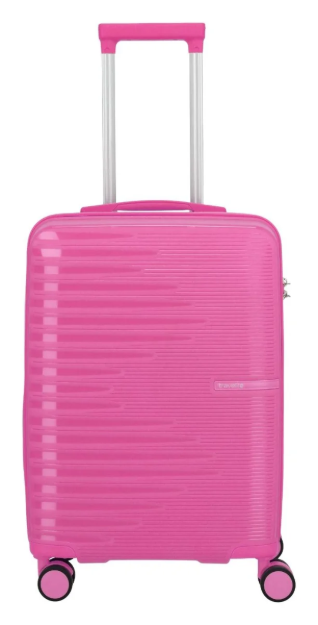 Kép Travelite Pacific S Pink 37 L