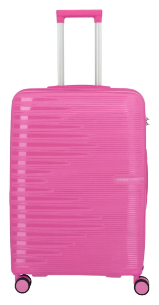 Kép Travelite Pacific M Pink 65 L