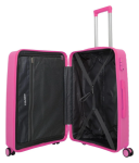 Kép Travelite Pacific M Pink 65 L