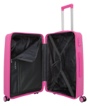 Kép Travelite Pacific M Pink 65 L