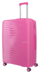 Kép Travelite Pacific L Pink 100 L
