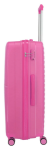 Kép Travelite Pacific L Pink 100 L