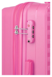 Kép Travelite Pacific L Pink 100 L