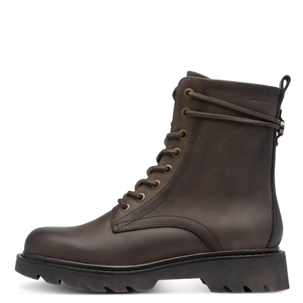 Kép Tamaris 1-25219-45-314 Női bokacsizma cigar