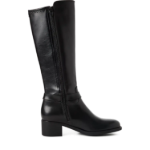 Kép Tamaris 1-25537-41-001 Női csizma fekete