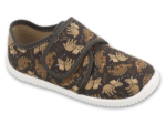 Kép BEFADO 904X007 BAREFOOT gyermek SOFTER dino