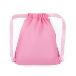 Kép Bagmaster SÁČEK DOPI 23 A školní na přezůvky / tělocvik Růžová
