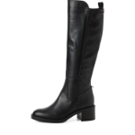 Kép Tamaris 1-25508-47-001 Női csizma fekete