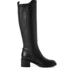 Kép Tamaris 1-25508-47-001 Női csizma fekete