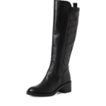 Kép Tamaris 1-25508-47-001 Női csizma fekete