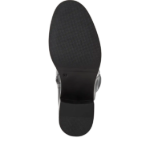 Kép Tamaris 1-25508-47-001 Női csizma fekete