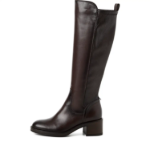 Kép Tamaris 1-25508-47-304 Női csizma mocca