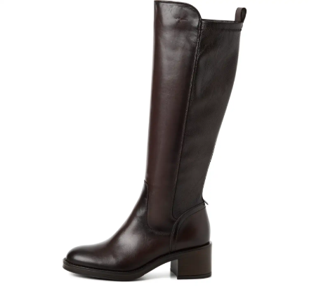 Kép Tamaris 1-25508-47-304 Női csizma mocca
