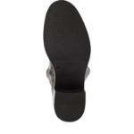 Kép Tamaris 1-25508-47-304 Női csizma mocca