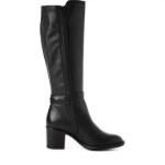 Kép Tamaris 1-25509-47-001 Női csizma fekete